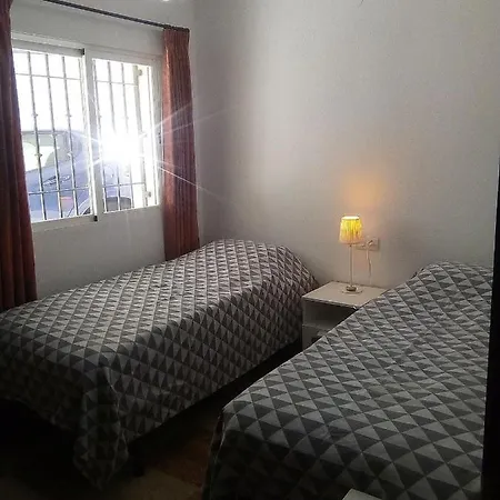 Casa Maravillas Apartment *
