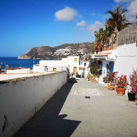Casa Maravillas Apartment