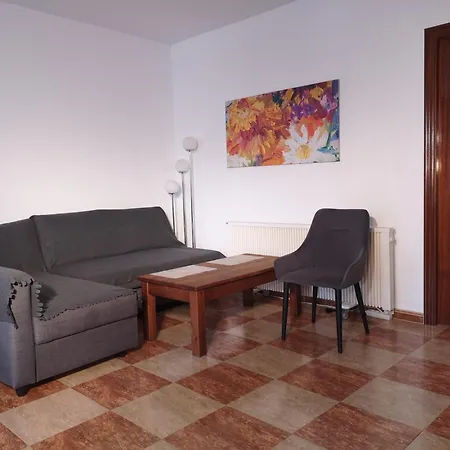 Casa Maravillas *