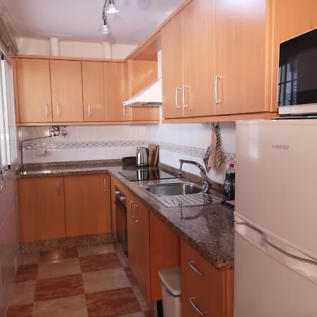 Casa Maravillas Apartment *