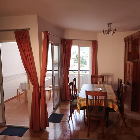 Casa Maravillas