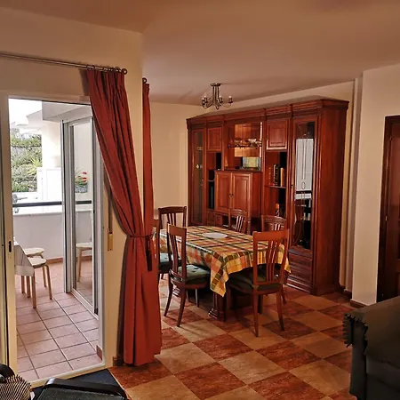 Casa Maravillas Apartment La Herradura (Granada)