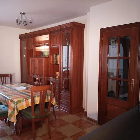 Casa Maravillas