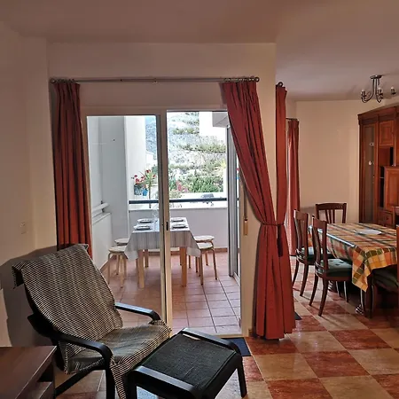 Apartment Casa Maravillas *