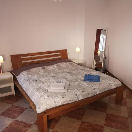Casa Maravillas La Herradura (Granada)