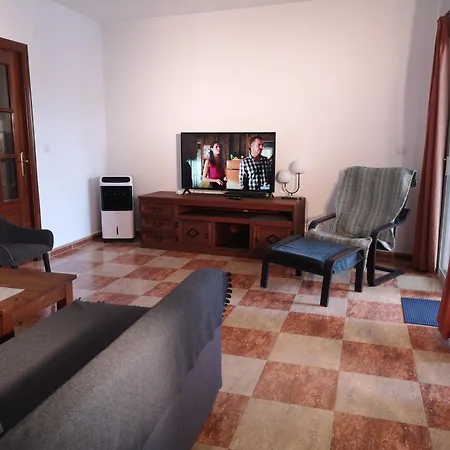 Apartment Casa Maravillas *