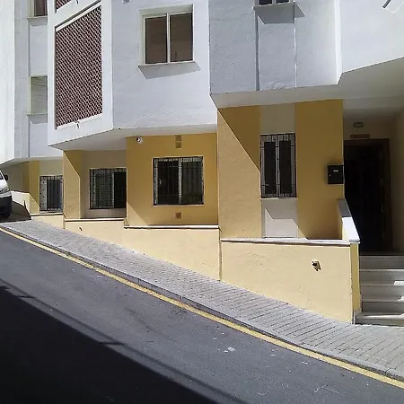 Lägenhet Casa Maravillas La Herradura (Granada)