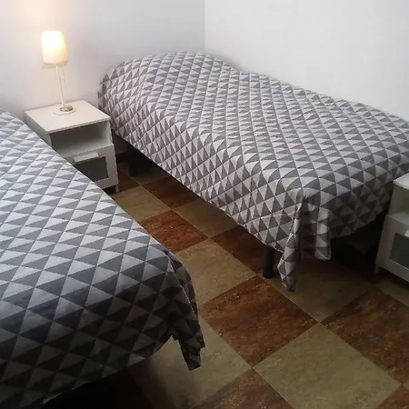 Lägenhet Casa Maravillas