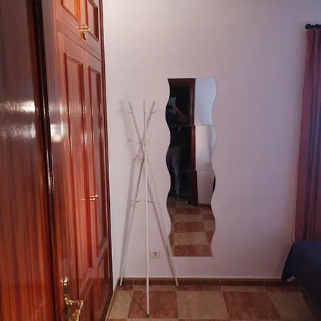 Lägenhet Casa Maravillas *